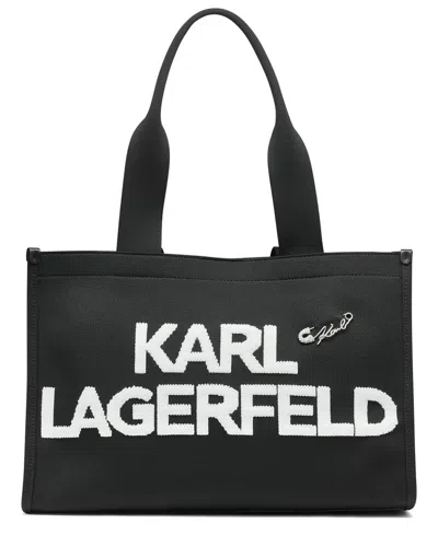 Karl Lagerfeld Kristina Tote