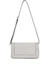 Karl Lagerfeld K/rocky Marais Shoulder Bag In Pattern