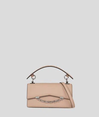 Karl Lagerfeld K/seven Grainy Crossbody Bag