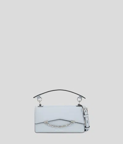 Karl Lagerfeld K/seven Grainy Crossbody Bag
