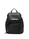 Karl Lagerfeld Ksignature Backpack