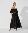Karl Lagerfeld Woman In Black