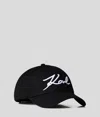 Karl Lagerfeld K/signature Cap