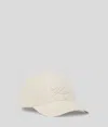 Karl Lagerfeld K/signature Cap