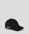 Karl Lagerfeld K/signature Cap