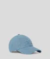 Karl Lagerfeld K/signature Cap