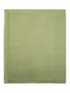 Karl Lagerfeld K/signature Scarf In Green