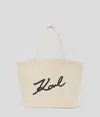 Karl Lagerfeld K/signature Shopper
