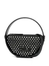 Karl Lagerfeld Ksignature Shoulder Bag