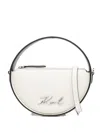 Karl Lagerfeld Ksignature Shoulder Bag