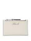 Karl Lagerfeld K/signature Wallet