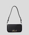Karl Lagerfeld K/signature Zweiweg-umhängetasche