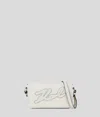 Karl Lagerfeld K/skuare Crossbody Bag
