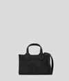 Karl Lagerfeld Woman In Black