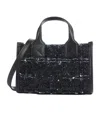 Karl Lagerfeld Kskuare Tote Bag