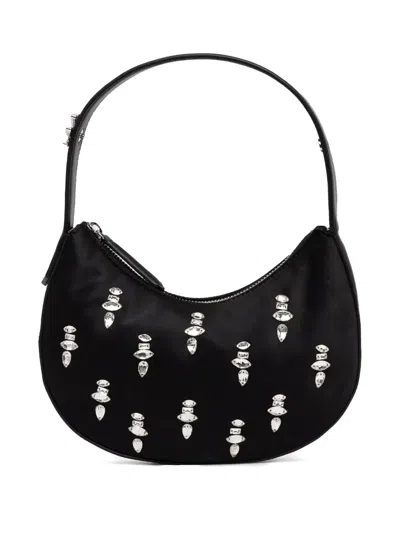 Karl Lagerfeld K/soirée Tote Bag In Black