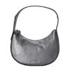 Karl Lagerfeld K/soirée Tote Bag In Gray