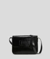 Karl Lagerfeld K/stone Crossbody Bag