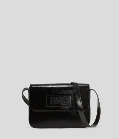Karl Lagerfeld K/stone Crossbody Bag