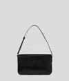 Karl Lagerfeld K/stone Shoulder Bag