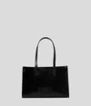 Karl Lagerfeld K/stone Tote Bag