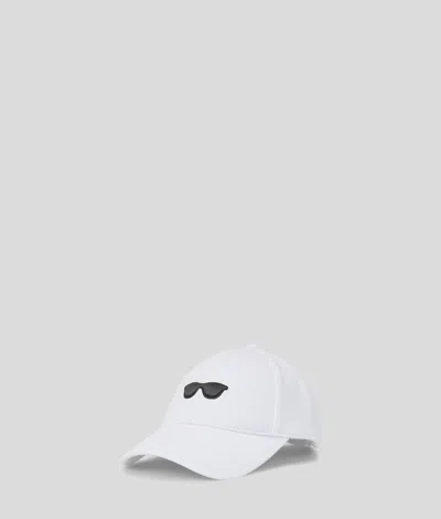 Karl Lagerfeld K/sunglasses Cap