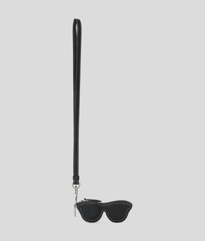 Karl Lagerfeld K/sunglasses Key Case