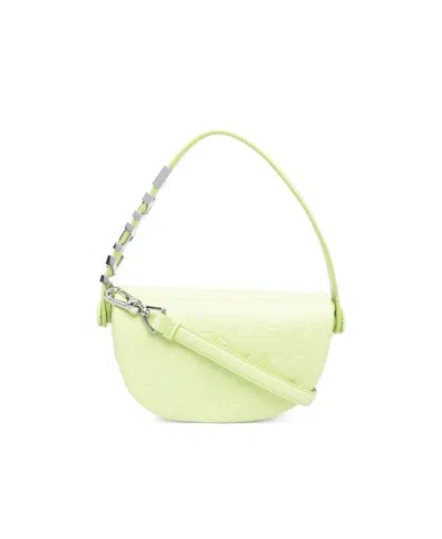 KARL LAGERFELD KARL LAGERFELD K/SWING SMALL TOTE BAG