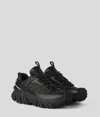 Karl Lagerfeld K/trail Kross Lace Runners