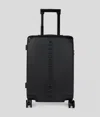 Karl Lagerfeld K/travel Hard-shell Trolley Bag