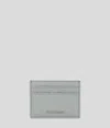 Karl Lagerfeld K/urban Monogram Cardholder