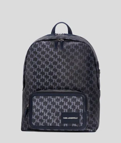 Karl Lagerfeld K/voyage Backpack