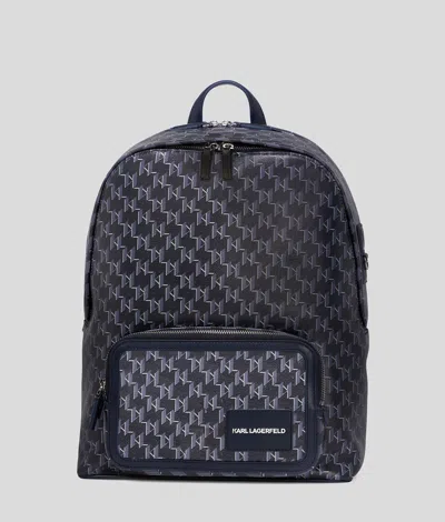 Karl Lagerfeld K/voyage Backpack