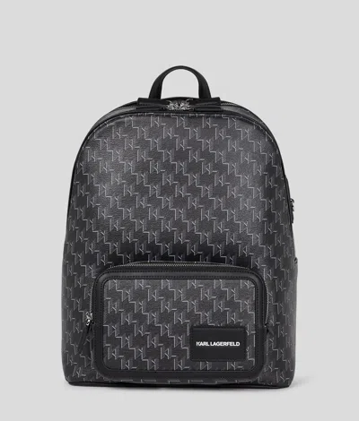 Karl Lagerfeld K/voyage Backpack