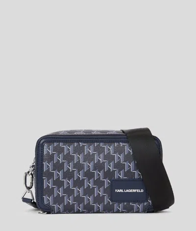 Karl Lagerfeld K/voyage Camera Bag