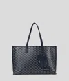 Karl Lagerfeld K/voyage Tote Bag