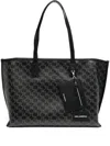Karl Lagerfeld Kvoyage Tote Bag