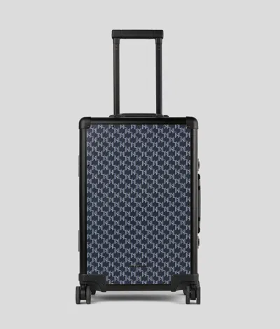 Karl Lagerfeld K/voyage Hartschalenkoffer
