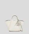 Karl Lagerfeld K/wellen Tote Bag