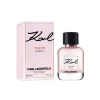Karl Lagerfeld Ladies Tokyo Shibuya Edp Spray 2.0 oz Fragrances 3386460124447 In Cherry / White
