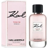 KARL LAGERFELD KARL LAGERFELD LADIES TOKYO SHIBUYA EDP SPRAY 3.4 OZ FRAGRANCES 3386460124430