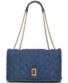 Karl Lagerfeld Lafayette Medium Shoulder Bag