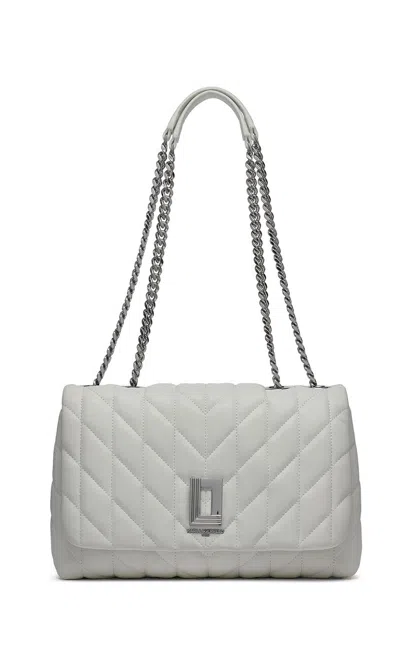 Karl Lagerfeld Lafayette Shoulder