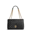 Karl Lagerfeld Lafayette Shoulder Bag