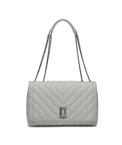 Karl Lagerfeld Lafayette Shoulder Bag