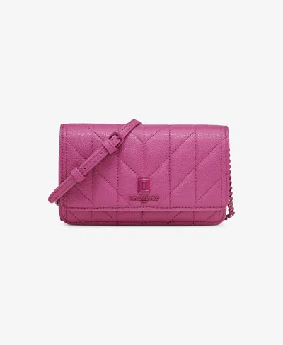Karl Lagerfeld Lafayette Wallet On Chain