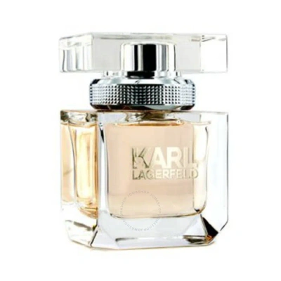 Karl Lagerfeld / Lagerfeld Edp Spray 1.5 oz (45 Ml) (w) In N/a