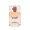 Karl Lagerfeld Lagerfeld Ladies Fleur De Pecher Edp Spray 1.7 oz Fragrances 3386460087278 In Green/orange