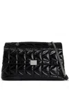Karl Lagerfeld Woman In Black