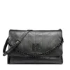 Karl Lagerfeld Lavande Large Crossbody